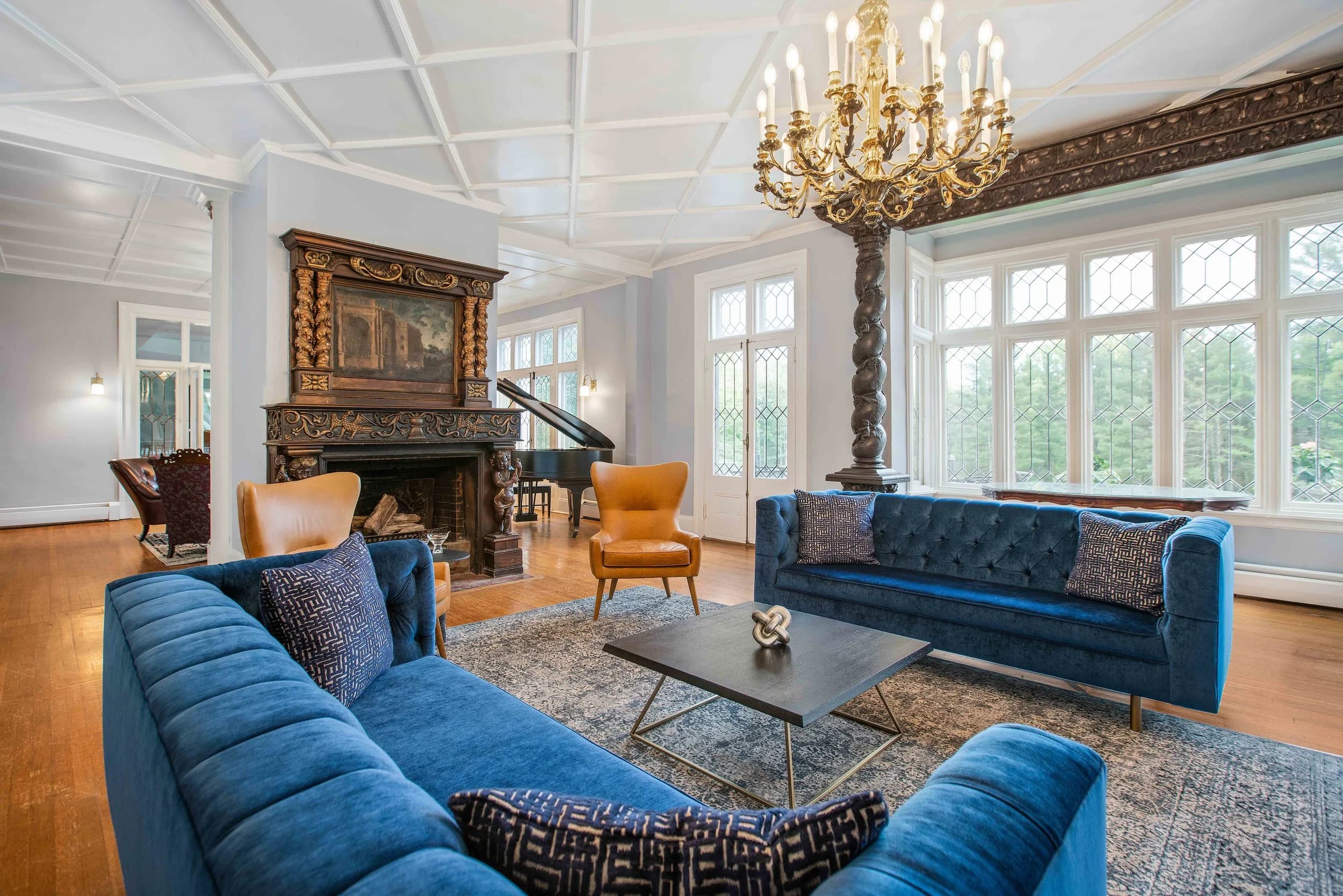 Brand films for boutique hotels: four-week production timeline