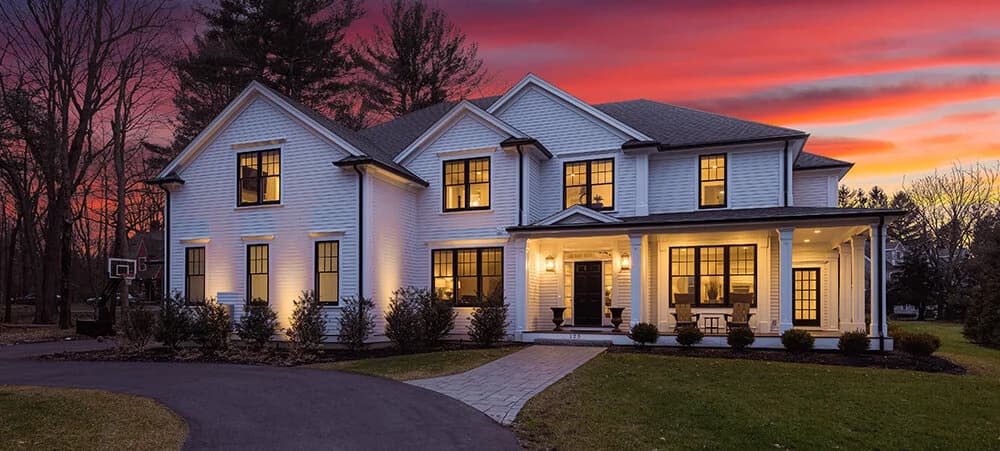 Twilight architectural photography: the case for the extra hour