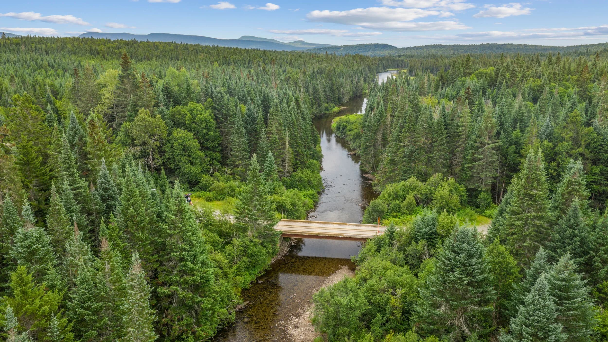 Drone footage for site acquisitions: a due diligence tool