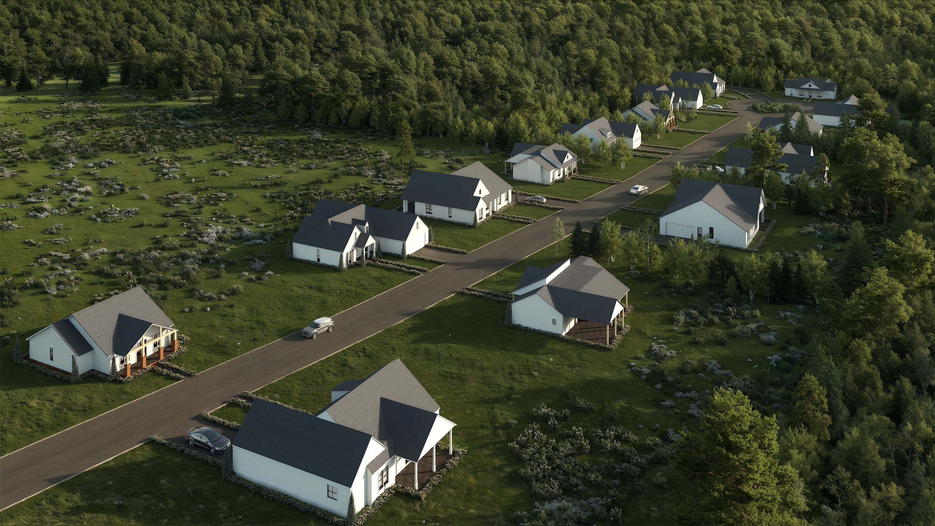 Budget for design changes: why 3D renderings save money pre-construction