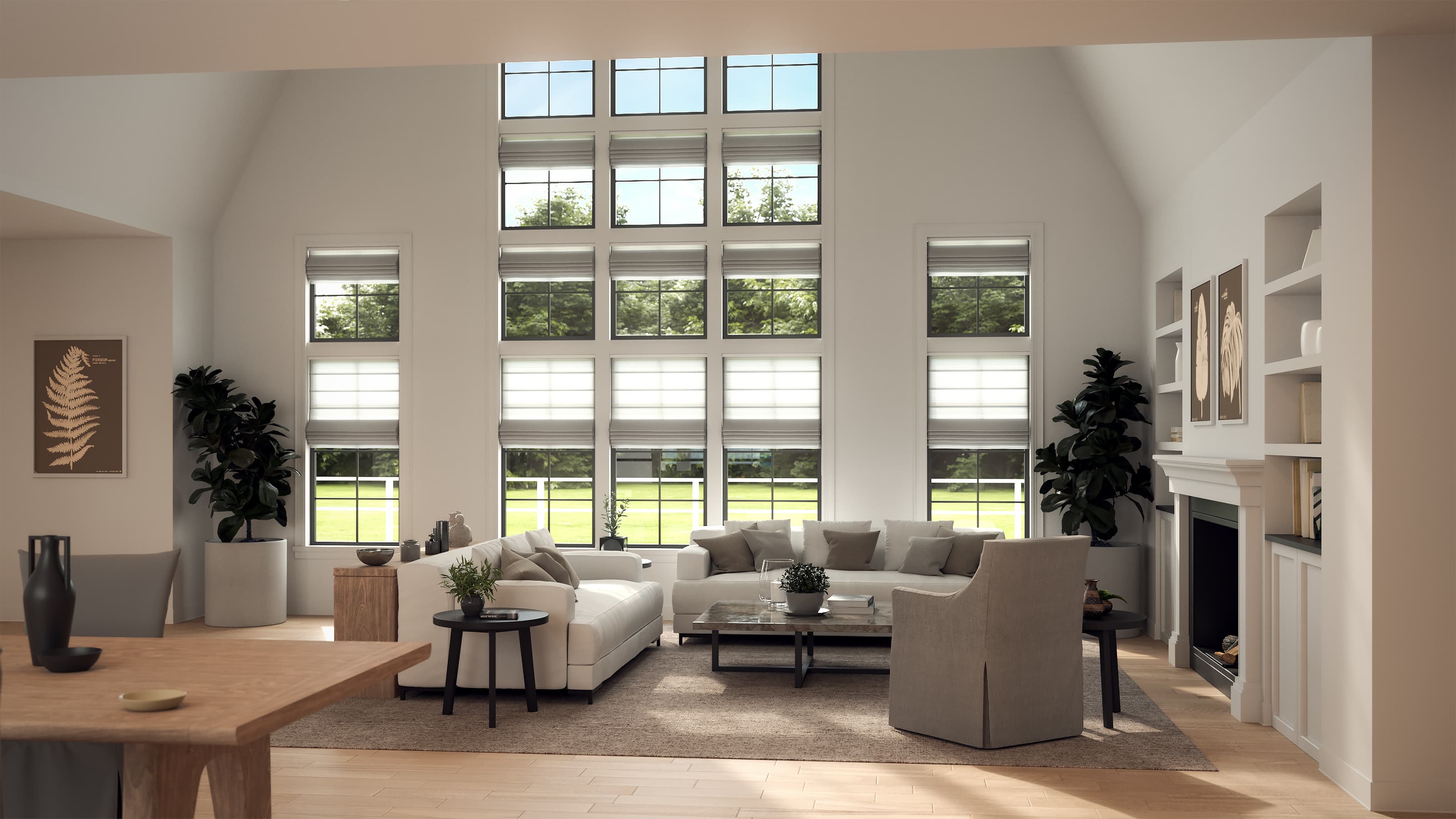 3D renderings for pre-approval: speed up site review