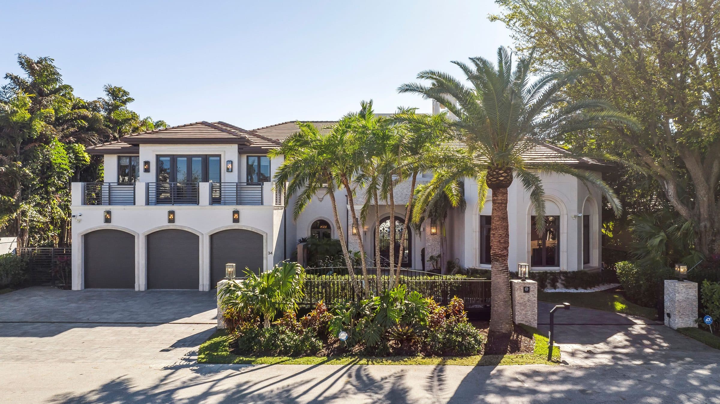 Las Olas waterfront luxury, Fort Lauderdale, FL