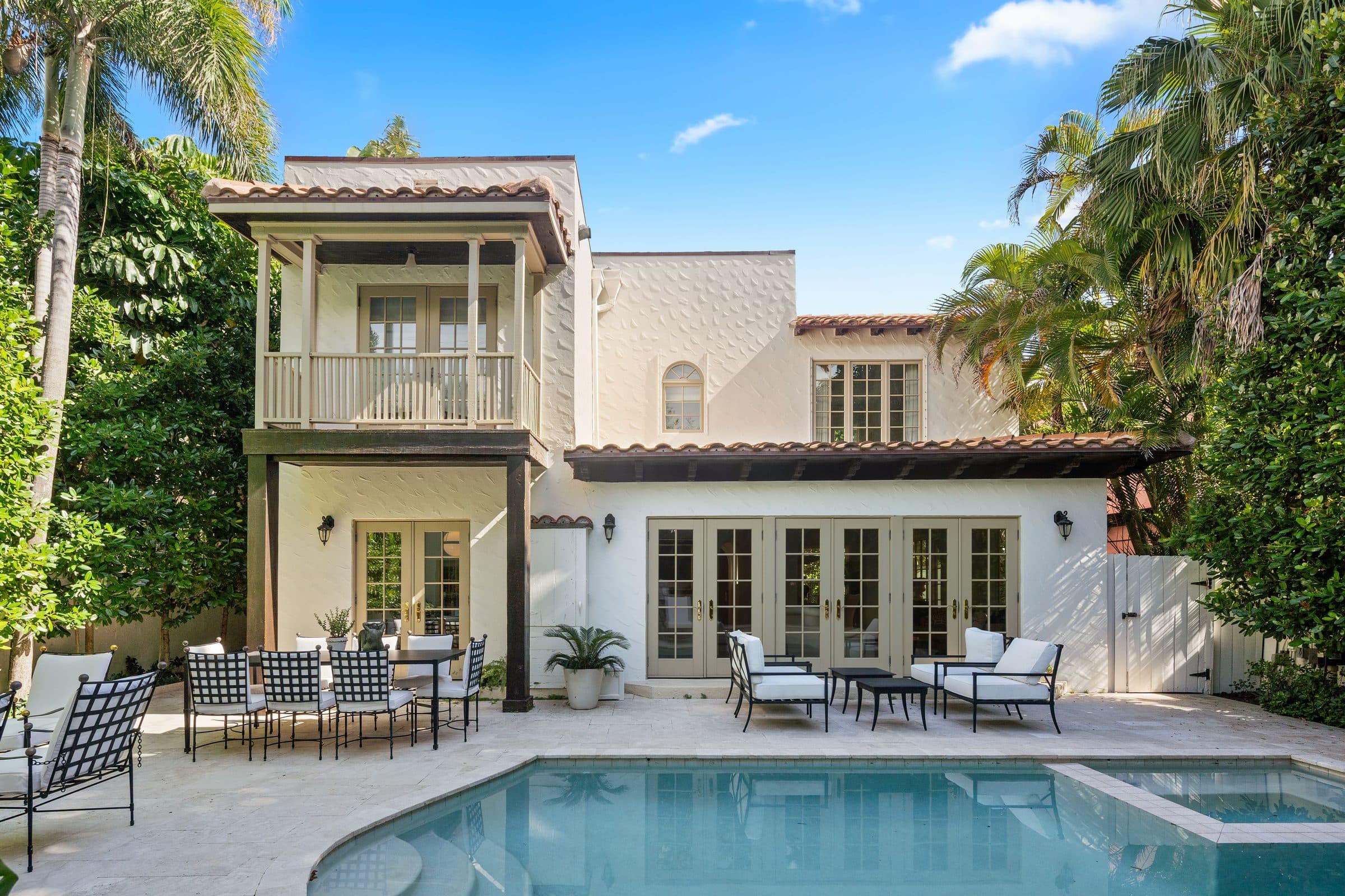 Jupiter Florida real estate photography by Flylisted