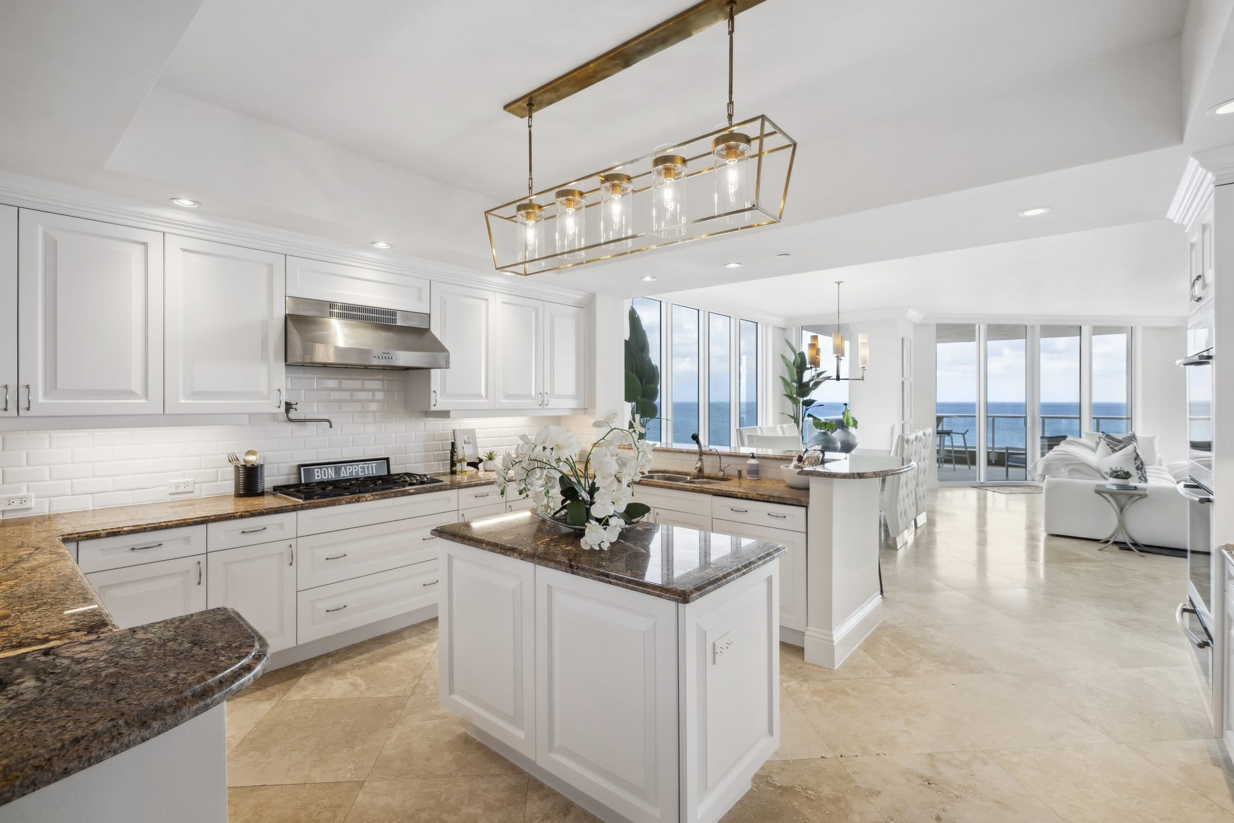 West Palm Beach real estate photography by Flylisted