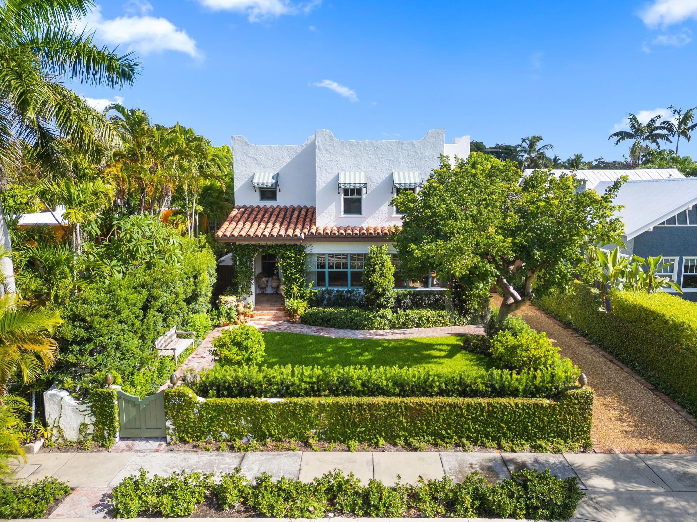 West Palm Beach modern, West Palm Beach, FL
